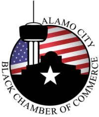 Alamo City Black Chamber of Commerce Logo